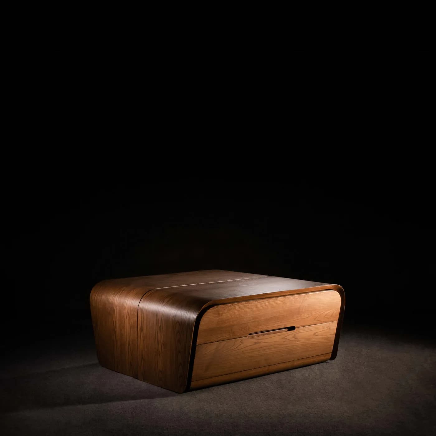 Clutch Coffee Table