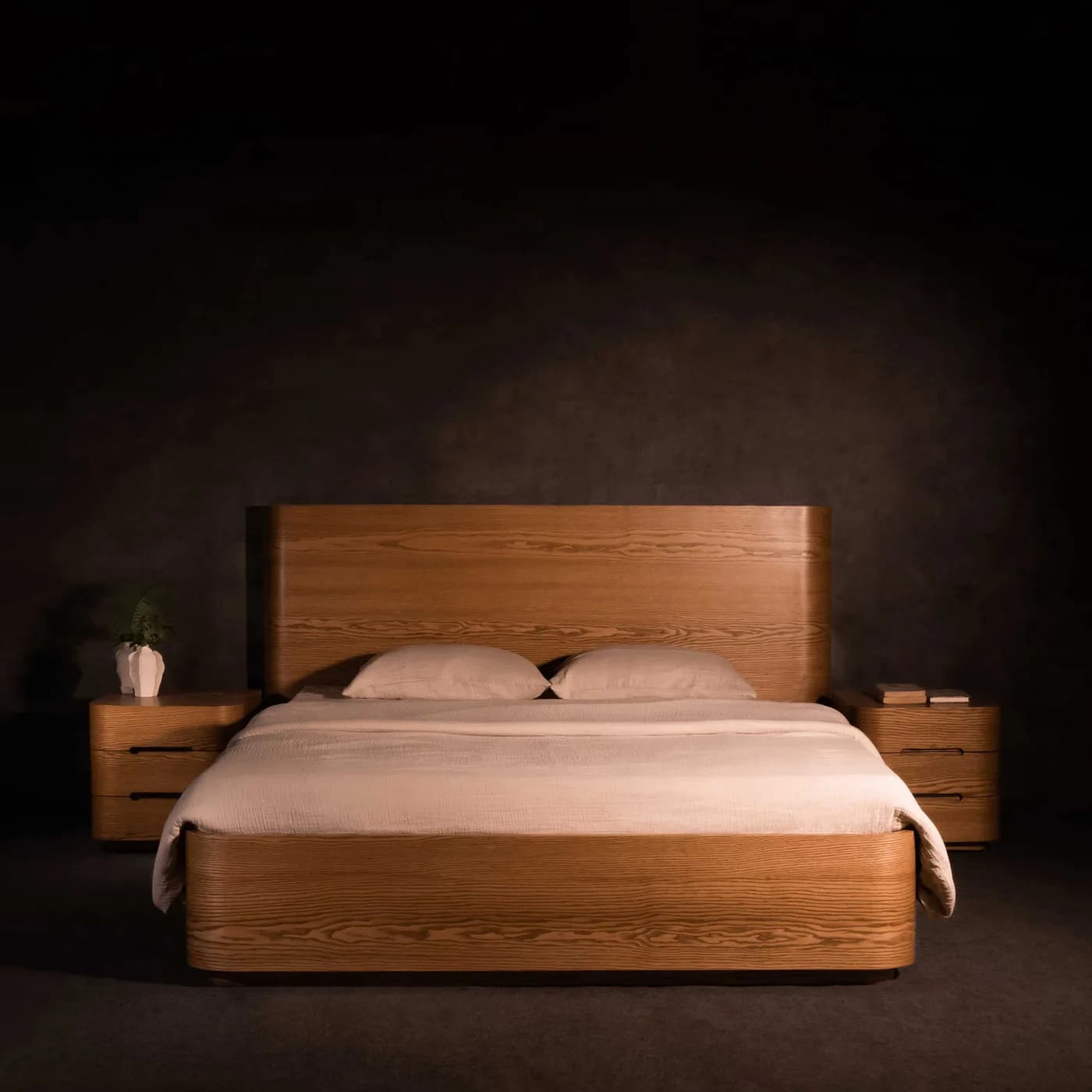 Flow Bed — view 1