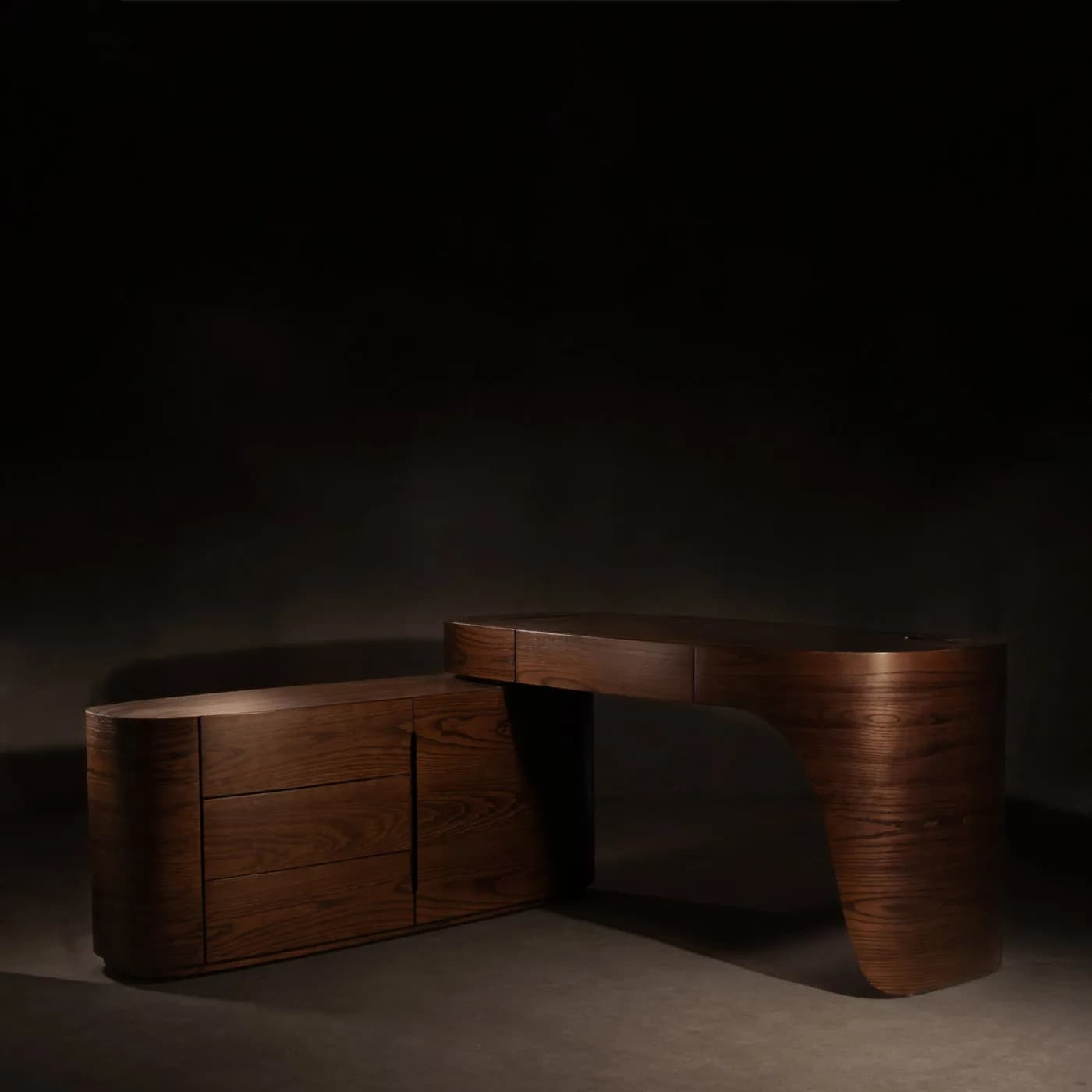 Nest-L Work Table
