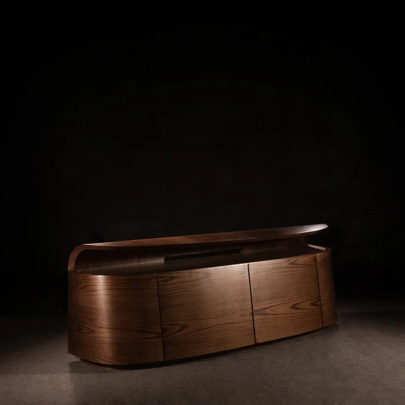 Nest Media Console