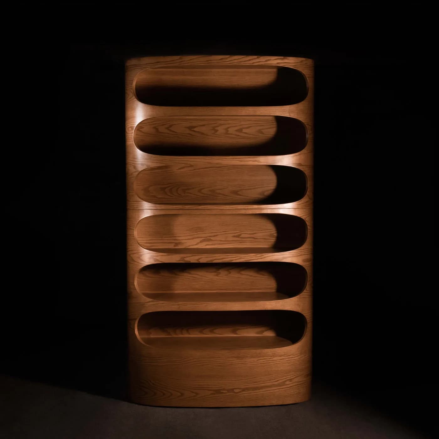 Nest Storage