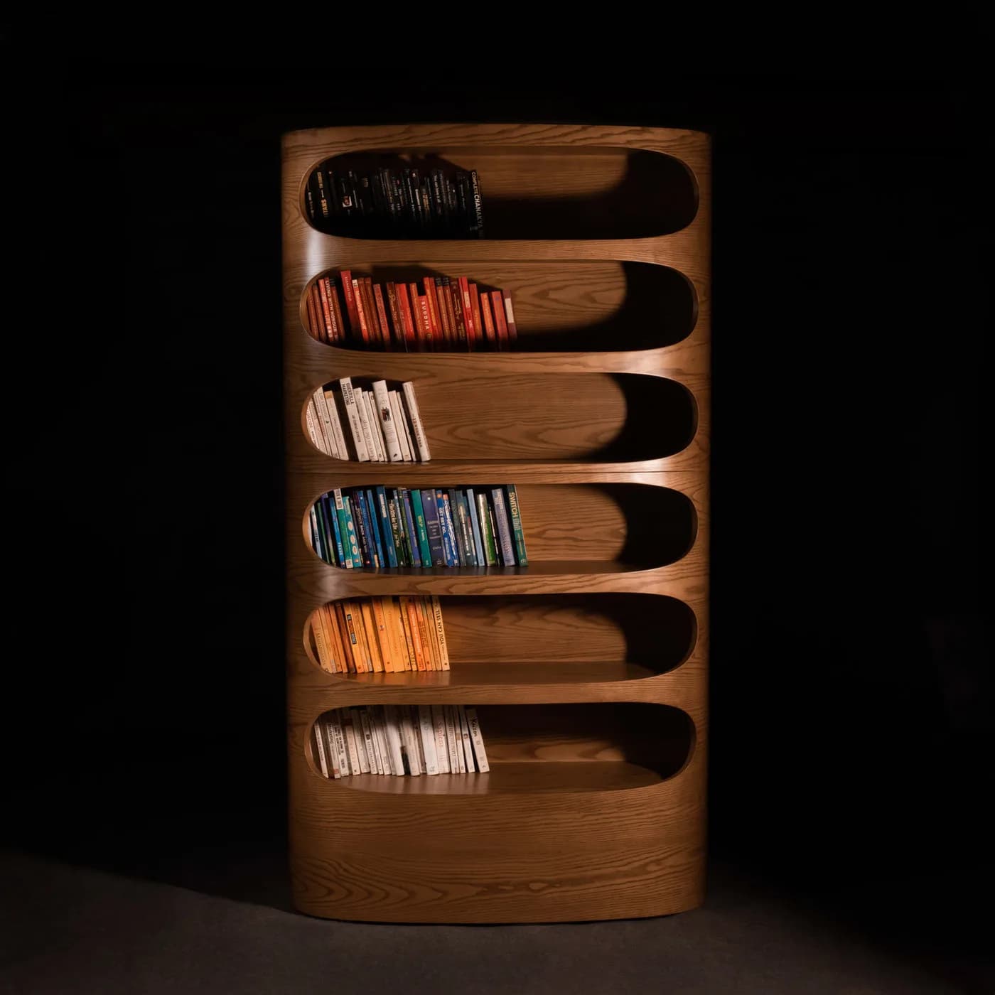 Nest Storage