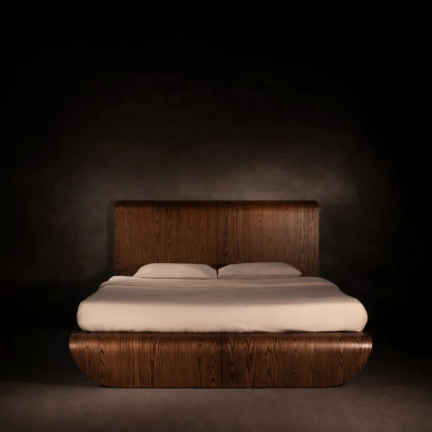 Wave Bed