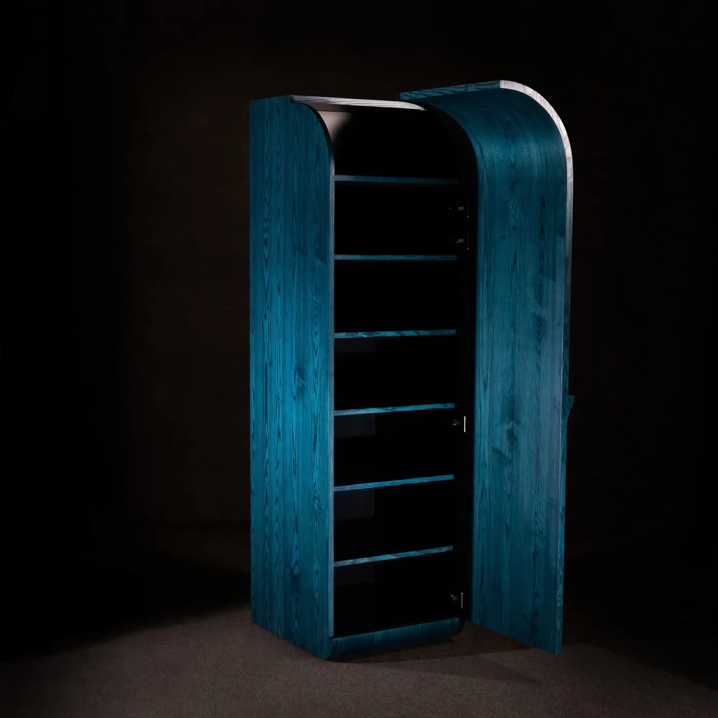 Wave Storage