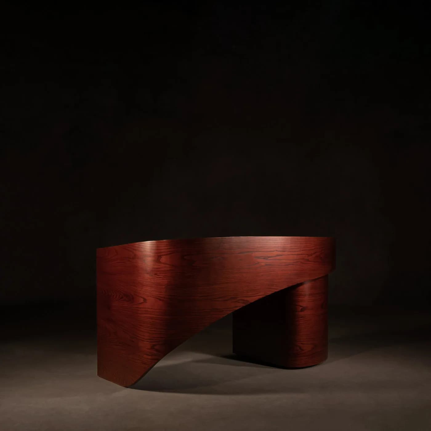 Wind Work Table