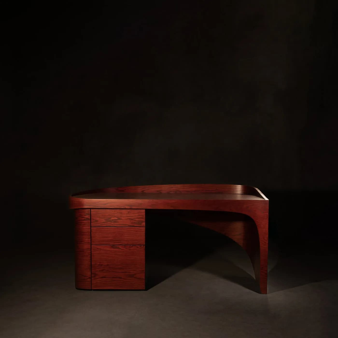 Wind Work Table