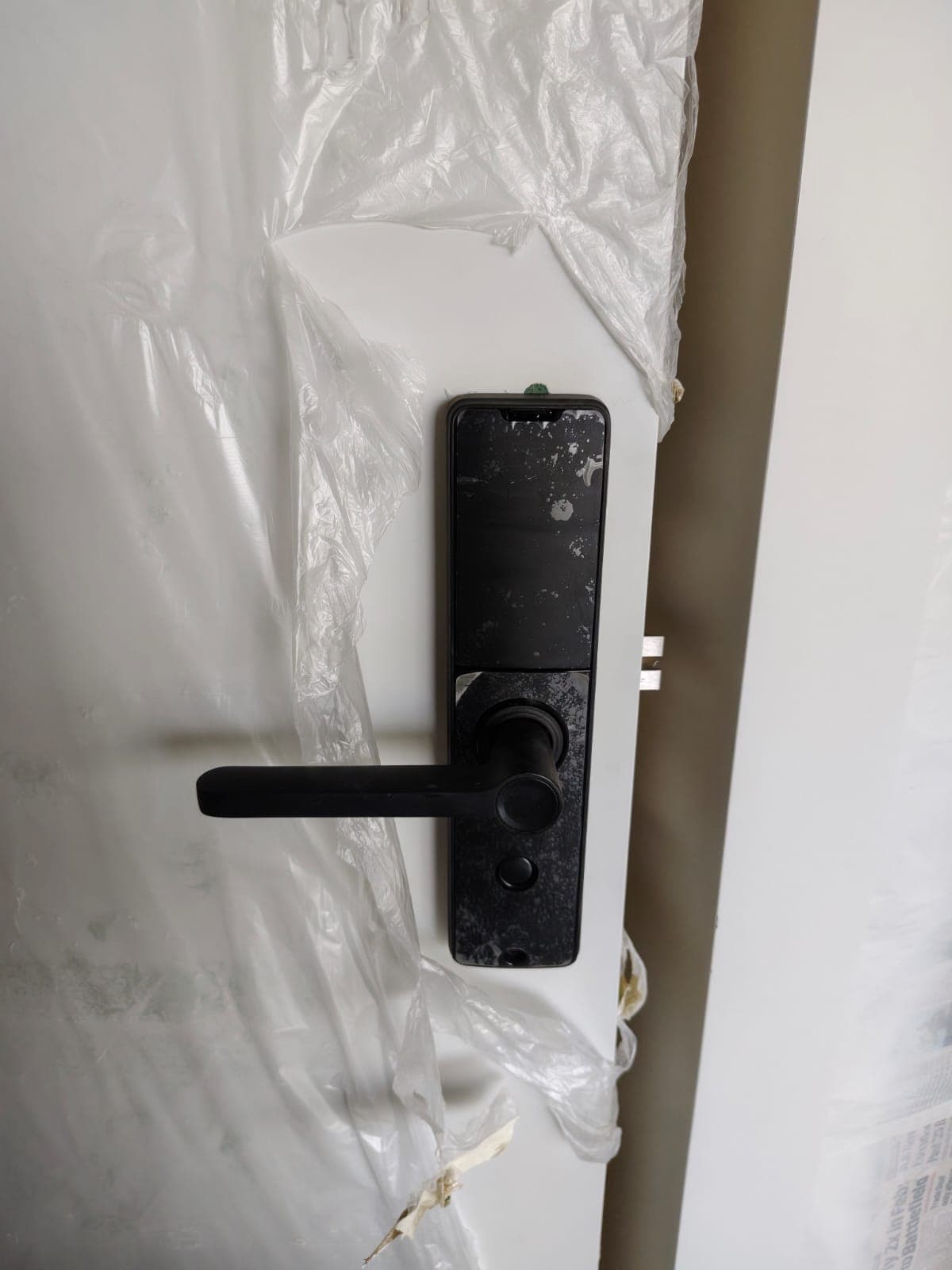 Professional installation