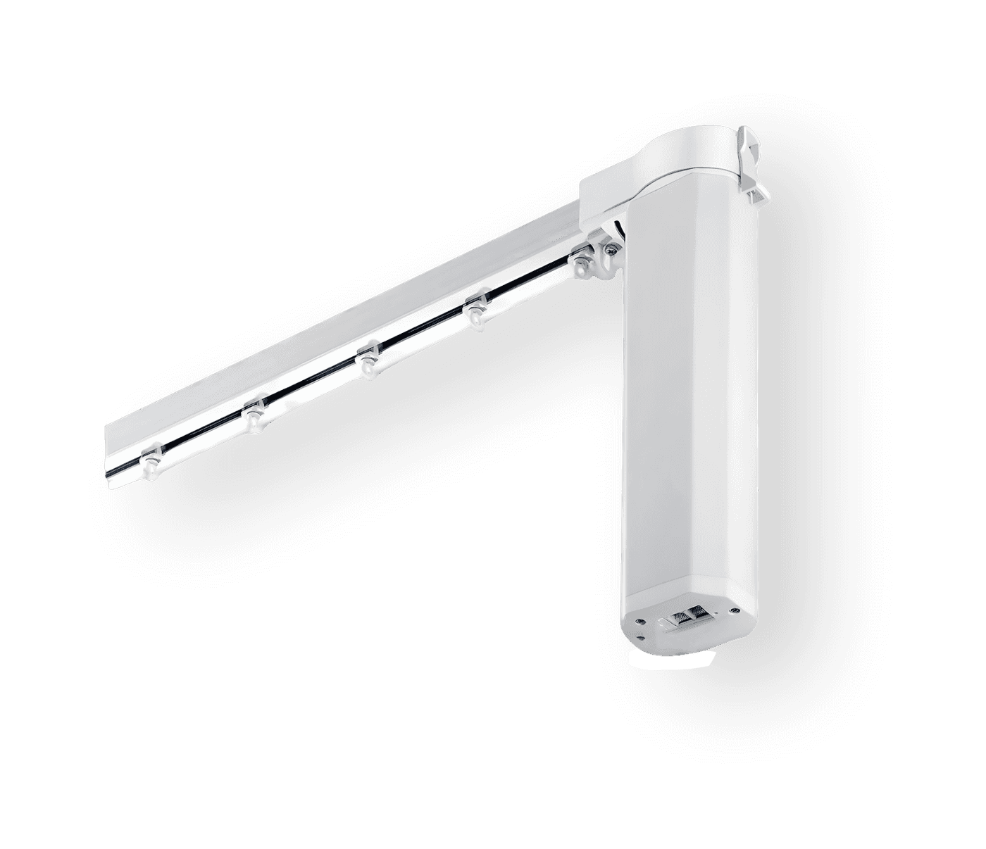 AirCurtain smart device