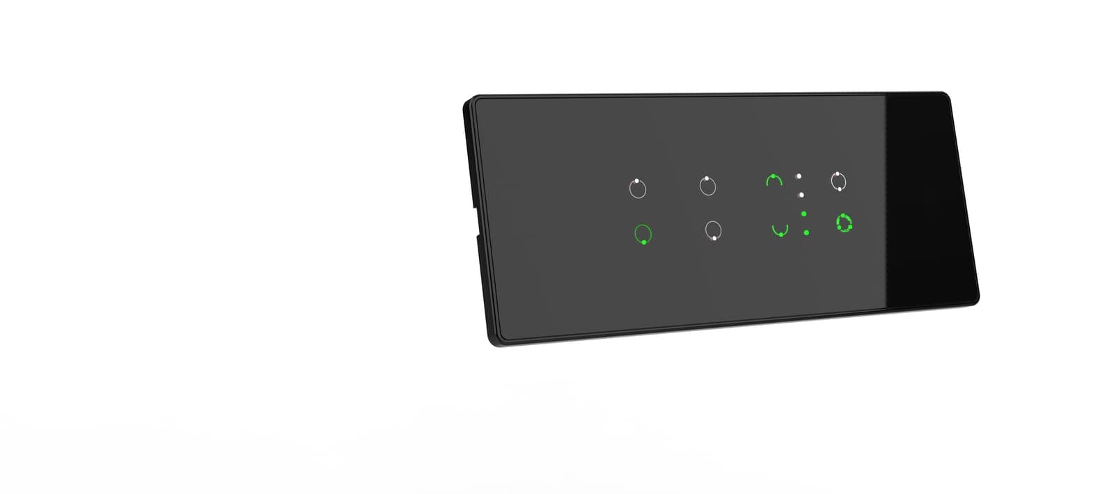 AirGlass smart device
