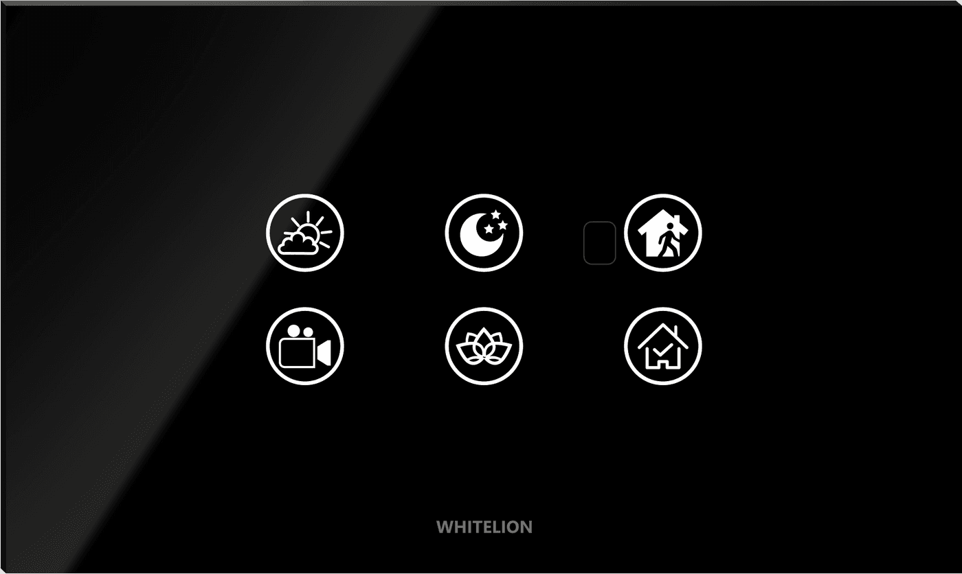 Quartz smart device