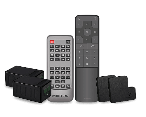 Accessories smart device