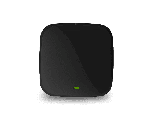 AirBlaster smart device