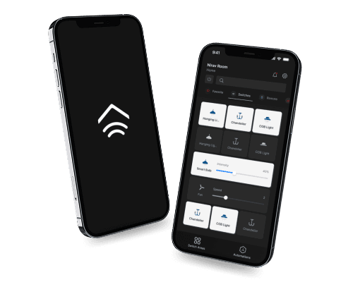 AirHome smart device