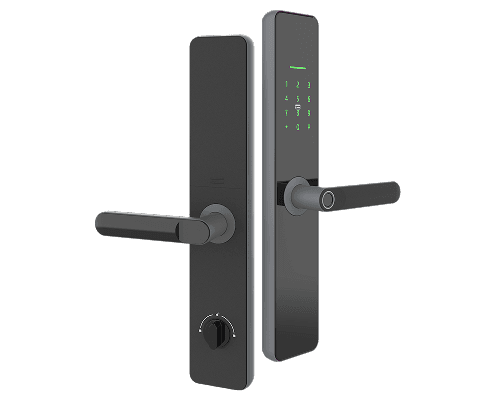 AirLock smart device