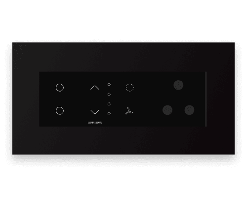 AirTouch smart device