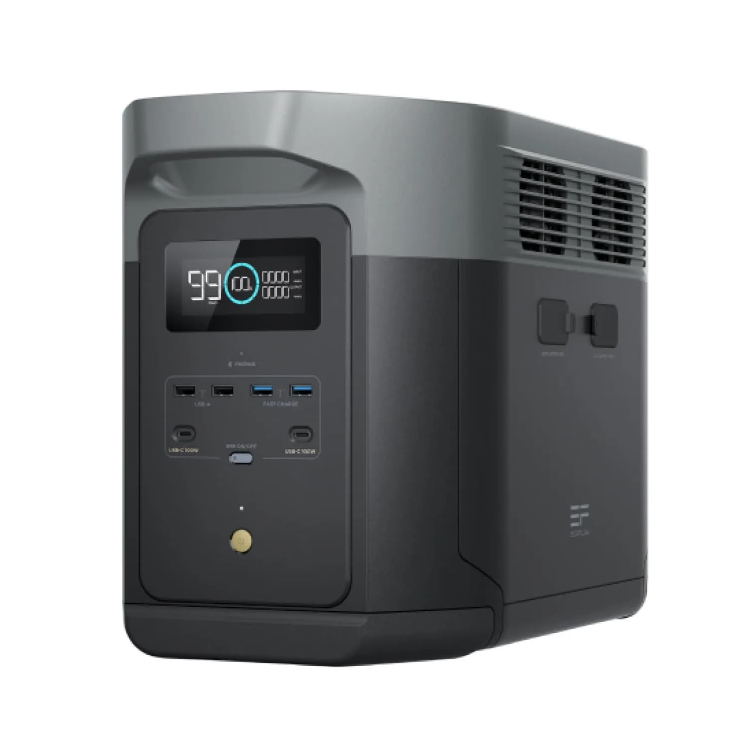 DELTA 2 Max