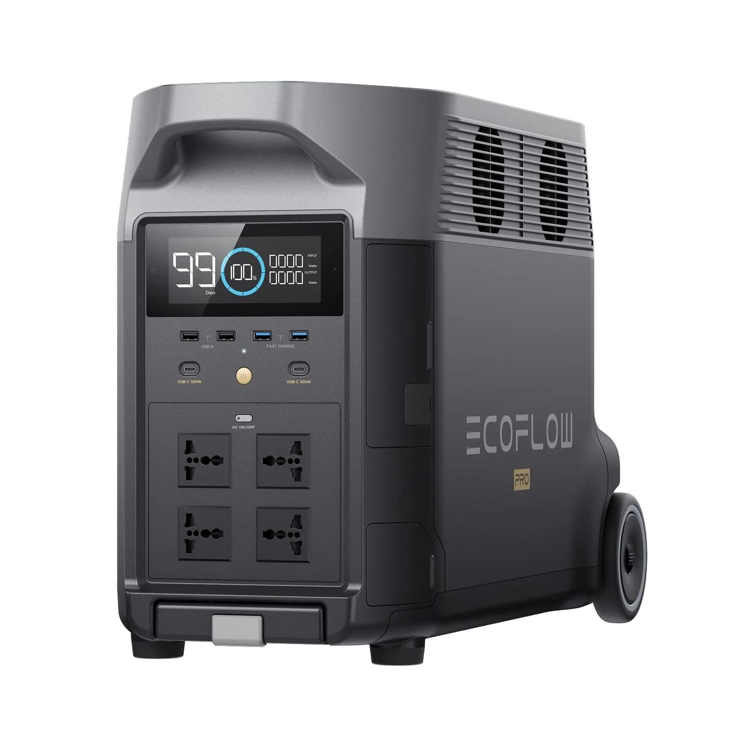 DELTA 2 Pro