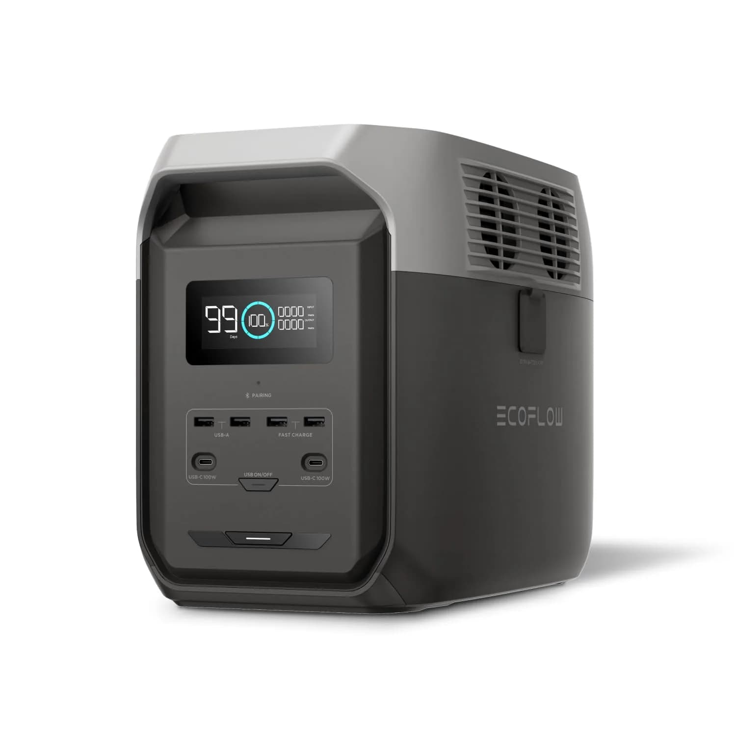 DELTA 3 1500