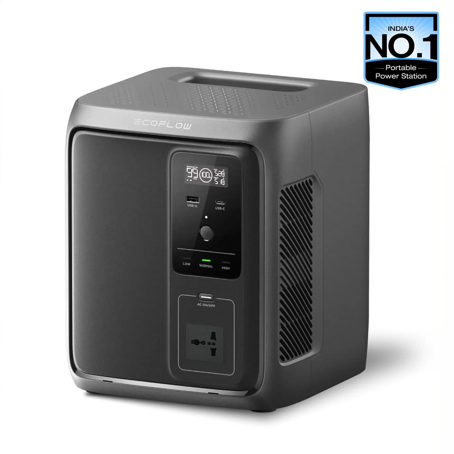 DELTA 3 1000 Air