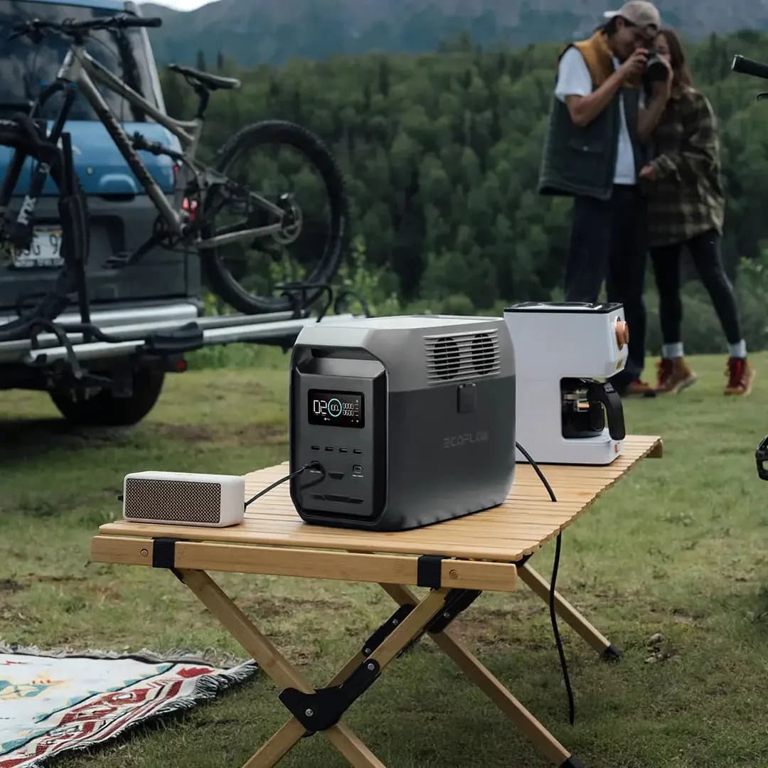 Outdoors & travel